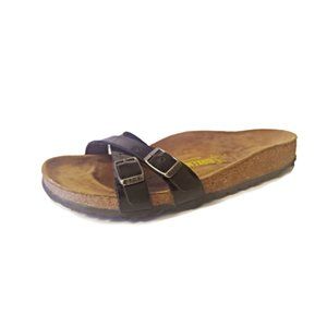 Papillio Arizona Platform Nude Asst 